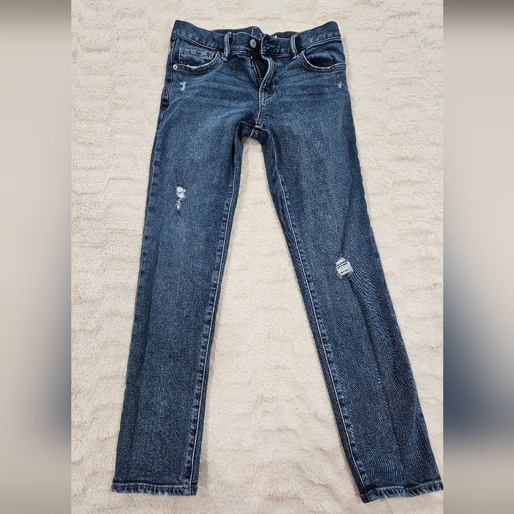 Boys Gap Jeans